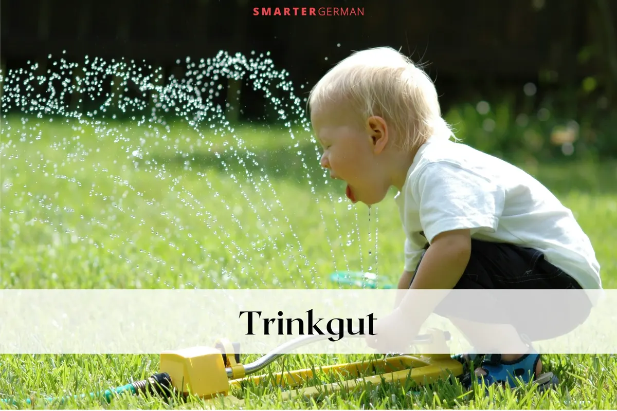 Can I Drink Tap Water Safely in Germany?