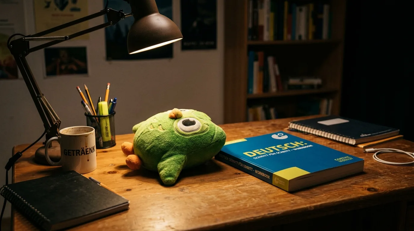 Duolingo Review Discussion