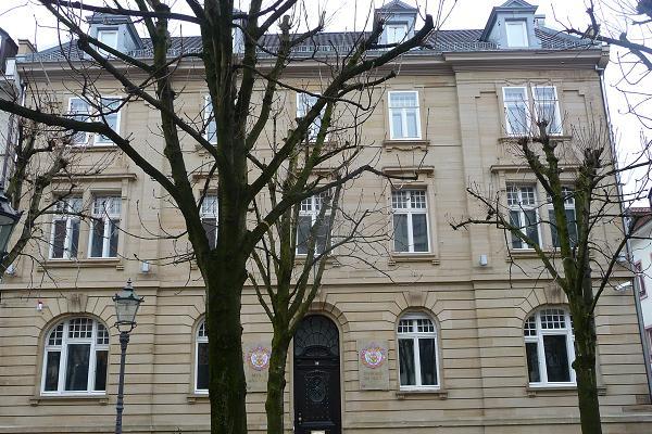 Faberge Museum Baden Baden