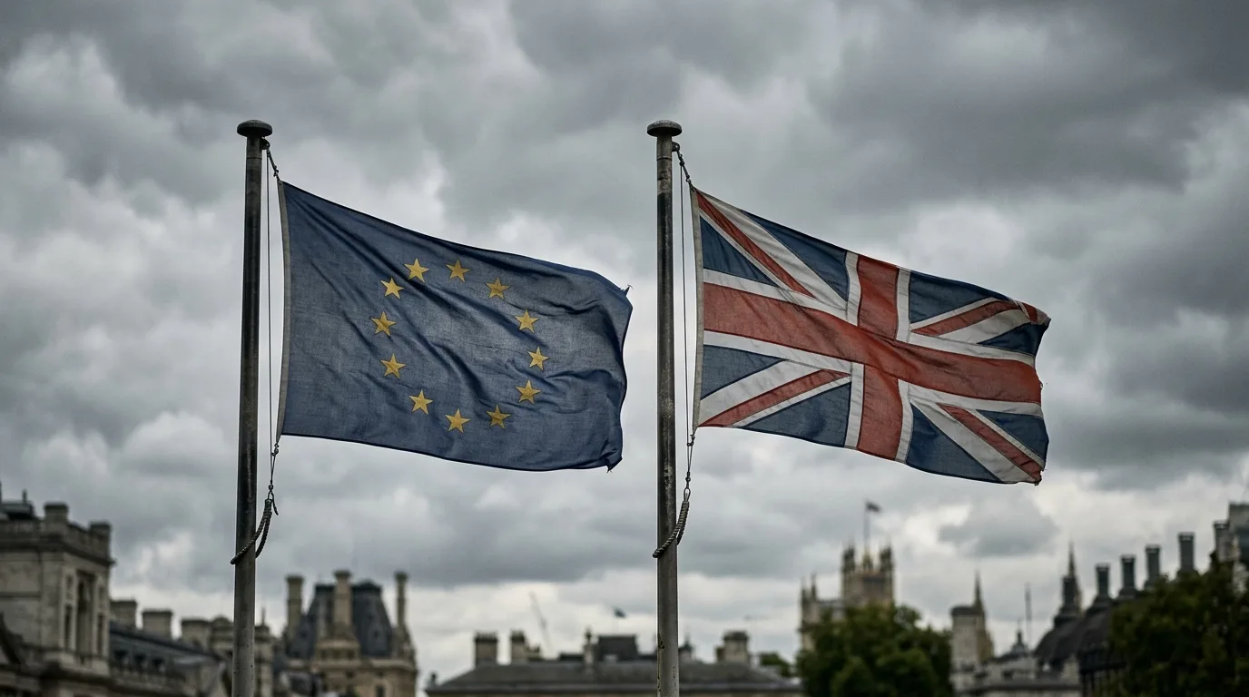 Germany Wants United Kingdom To Stay In Eu